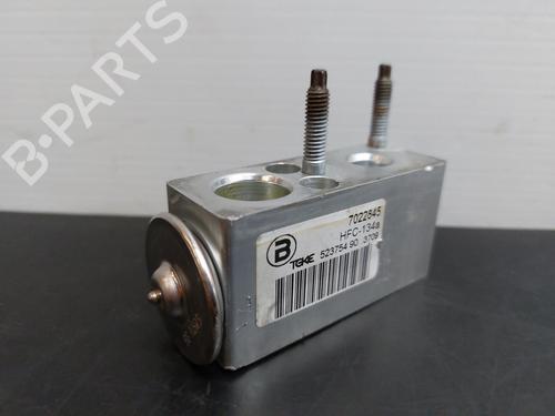 Used Electronic module PEUGEOT 3008 I MPV (0U_) 1.6 HDi (109 hp) 15556273