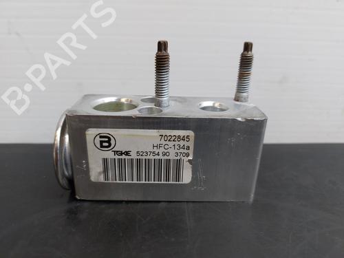 Electronic module PEUGEOT 3008 I MPV (0U_) 1.6 HDi | BP15556273M83 