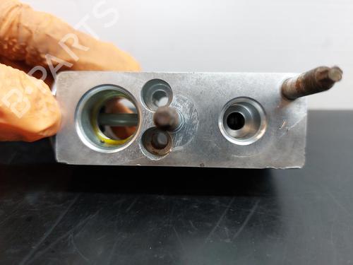 Electronic module PEUGEOT 3008 I MPV (0U_) 1.6 HDi | BP15556273M83 