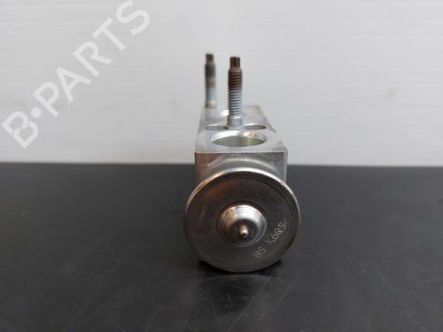 Electronic module PEUGEOT 3008 I MPV (0U_) 1.6 HDi | BP15556273M83 