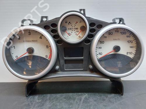 Used Instrument cluster PEUGEOT 207 (WA_, WC_) 1.4 HDi (68 hp) 15556279