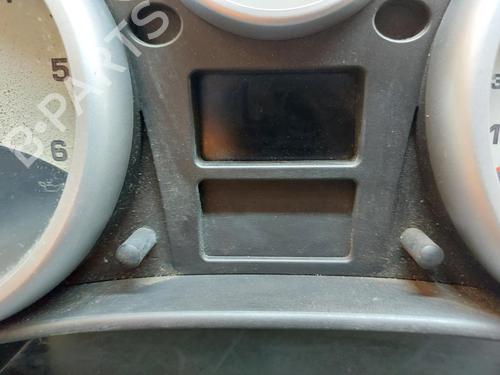 Instrument cluster PEUGEOT 207 (WA_, WC_) 1.4 HDi | BP15556279C47