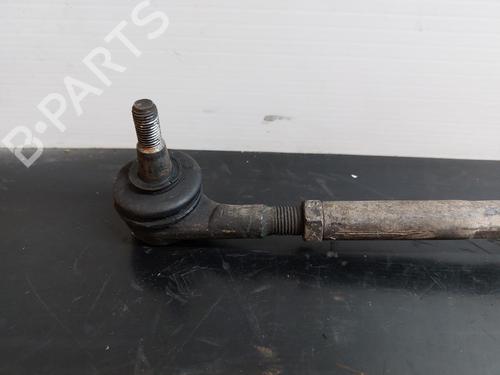 Styregear/Snekke PEUGEOT 206 Hatchback (2A/C) 1.1 i | BP15578124M22 