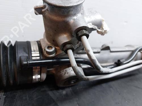 Styregear/Snekke PEUGEOT 206 Hatchback (2A/C) 1.1 i | BP15578124M22 