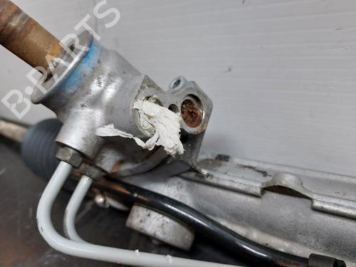 Styregear/Snekke PEUGEOT 206 Hatchback (2A/C) 1.1 i | BP15578124M22 