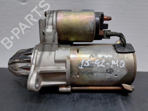 Used Starter DAEWOO LANOS (KLAT) 1.3 (75 hp) 15580636