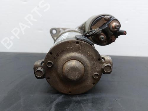 Starter DAEWOO LANOS (KLAT) 1.3 | BP15580636M8 