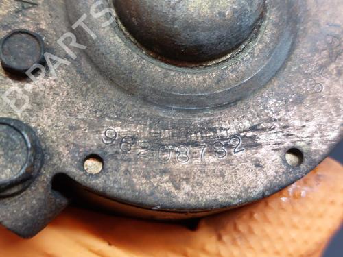 Starter DAEWOO LANOS (KLAT) 1.3 | BP15580636M8 
