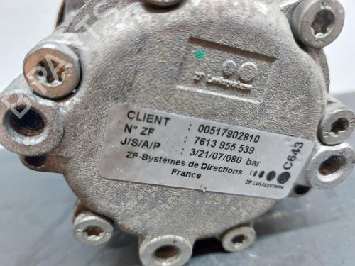 Steering pump FIAT LINEA (323_, 110_) 1.3 D Multijet (323AXB11, 323AXB1A) | BP15579346M99 