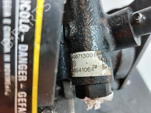 Steering pump FIAT BRAVO I (182_) 1.4 (182.AA) | BP15580639M99 