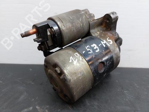 Anlasser PEUGEOT 206 Hatchback (2A/C) 1.1 i | BP15581099M8 