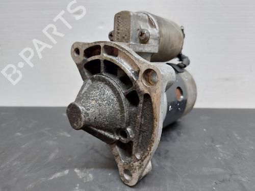 Anlasser PEUGEOT 206 Hatchback (2A/C) 1.1 i | BP15581099M8 