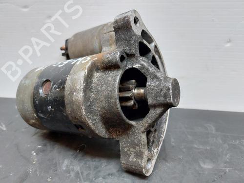 Anlasser PEUGEOT 206 Hatchback (2A/C) 1.1 i | BP15581099M8 