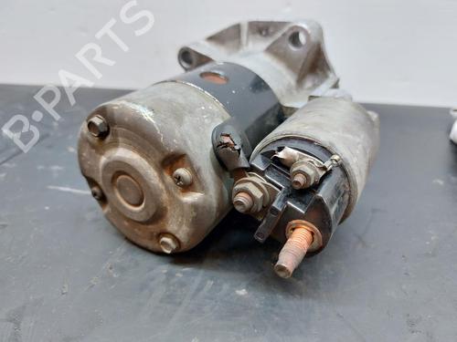 Anlasser PEUGEOT 206 Hatchback (2A/C) 1.1 i | BP15581099M8 