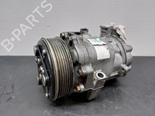 AC-Kompressor FIAT LINEA (323_, 110_) 1.3 D Multijet (323AXB11, 323AXB1A) (90 hp) 15580646