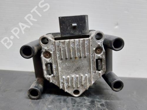Bobine D'allumage SEAT TOLEDO II (1M2) [1998-2006]  15581432