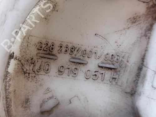 Fuel pump VW GOLF IV (1J1) 1.4 16V | BP15581106M76 