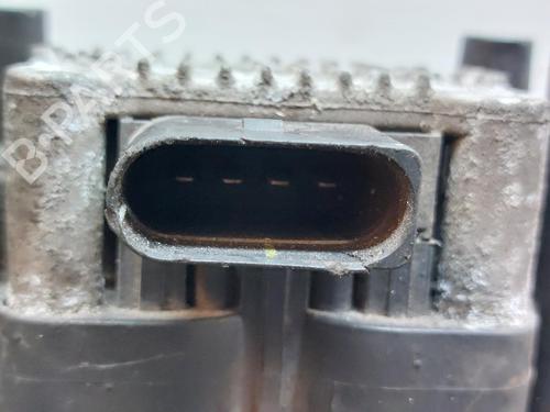 Ignition coil SEAT TOLEDO II (1M2)  | BP15581432M94 
