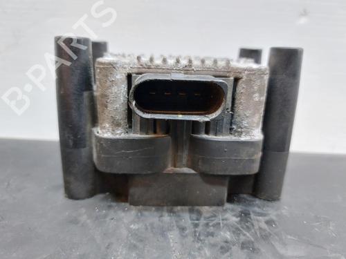 Ignition coil SEAT TOLEDO II (1M2)  | BP15581432M94 
