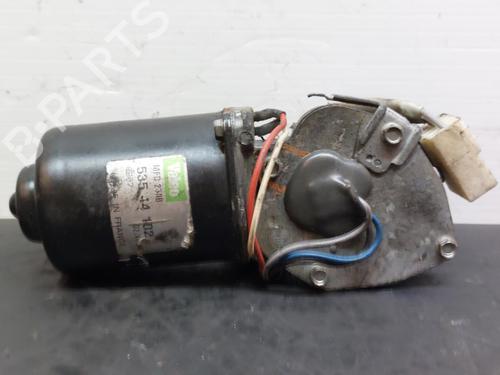 Front wiper motor CITROËN SAXO Hatchback van (S3_) 1.5 D | BP15581485M29 