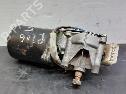Front wiper motor CITROËN SAXO Hatchback van (S3_) 1.5 D | BP15581485M29 
