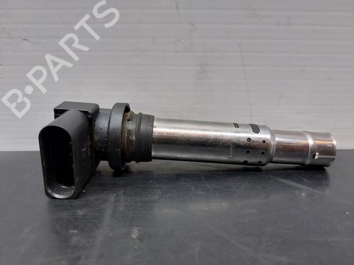 Used Ignition coil SEAT IBIZA II (6K1) 1.4 i (60 hp) 15583973