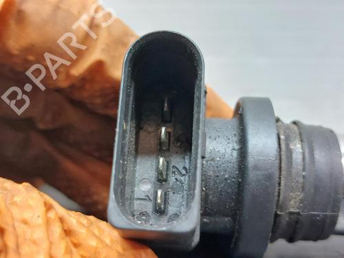 Ignition coil SEAT IBIZA II (6K1) 1.4 i | BP15583973M94 