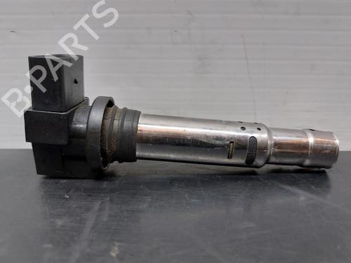 Ignition coil SEAT IBIZA II (6K1) 1.4 i | BP15583973M94 