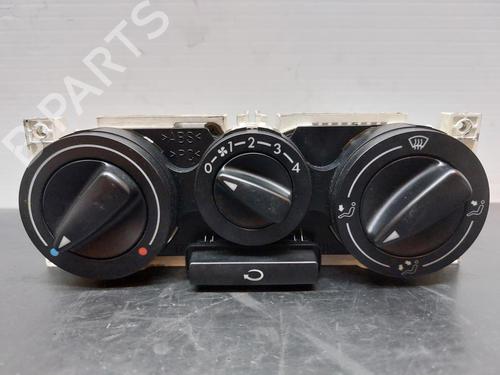 Used Climate control SEAT IBIZA II (6K1) 1.4 i (60 hp) 15583975