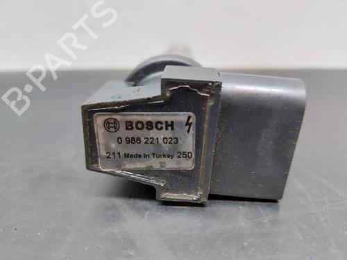 Ignition coil SEAT IBIZA II (6K1) 1.4 i | BP15583973M94 