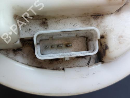 Pompe à carburant PEUGEOT 206 Hatchback (2A/C) 1.1 i | BP15588962M76 