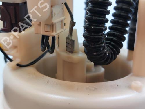 Pompe à carburant PEUGEOT 206 Hatchback (2A/C) 1.1 i | BP15588962M76 