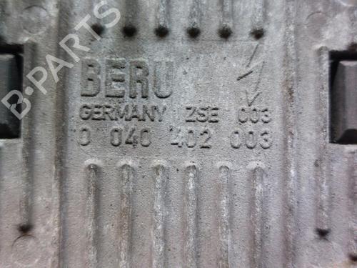 Ignition coil VW GOLF IV (1J1) 1.6 16V | BP15588979M94