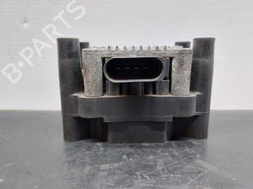 Ignition coil VW GOLF IV (1J1) 1.6 16V | BP15588979M94