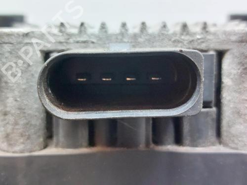 Ignition coil VW GOLF IV (1J1) 1.6 16V | BP15588979M94