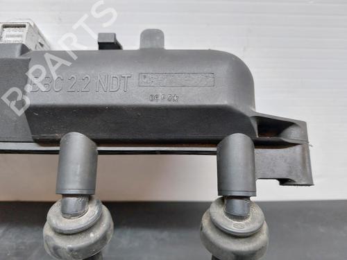 Ignition coil PEUGEOT 306 Hatchback (7A, 7C, N3, N5) 1.6 | BP15598800M94 