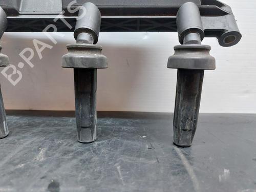 Ignition coil PEUGEOT 306 Hatchback (7A, 7C, N3, N5) 1.6 | BP15598800M94 