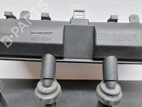 Ignition coil PEUGEOT 306 Hatchback (7A, 7C, N3, N5) 1.6 | BP15598800M94 
