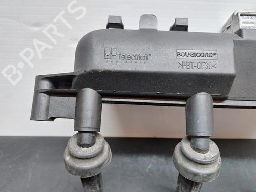 Ignition coil PEUGEOT 306 Hatchback (7A, 7C, N3, N5) 1.6 | BP15598800M94 