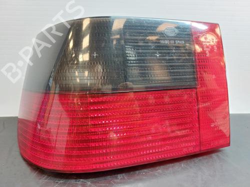 Used Left taillight SEAT IBIZA II (6K1) 1.0 i (50 hp) 15598809