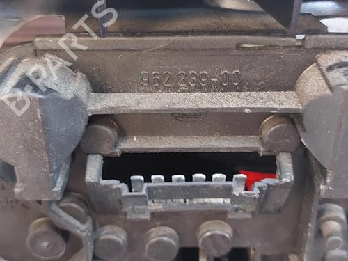 Left taillight SEAT IBIZA II (6K1) 1.0 i | BP15598809C34 