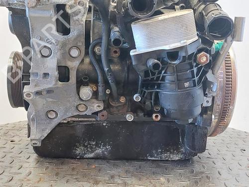 Engine AUDI A3 Sportback (8VA, 8VF) 2.0 TDI | BP15641819M1 