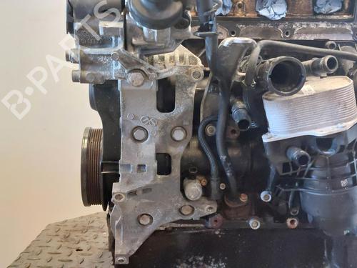 Engine AUDI A3 Sportback (8VA, 8VF) 2.0 TDI | BP15641819M1 