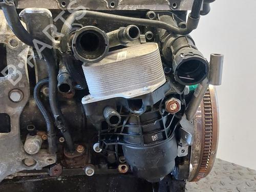 Engine AUDI A3 Sportback (8VA, 8VF) 2.0 TDI | BP15641819M1 