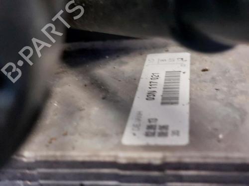 Engine AUDI A3 Sportback (8VA, 8VF) 2.0 TDI | BP15641819M1 