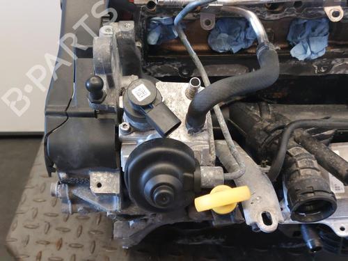 Engine AUDI A3 Sportback (8VA, 8VF) 2.0 TDI | BP15641819M1 