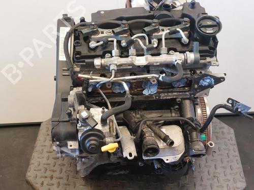 Engine AUDI A3 Sportback (8VA, 8VF) 2.0 TDI | BP15641819M1 