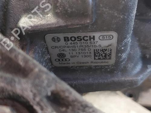Engine AUDI A3 Sportback (8VA, 8VF) 2.0 TDI | BP15641819M1 