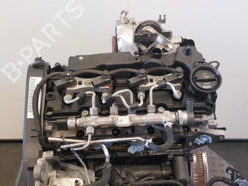 Engine AUDI A3 Sportback (8VA, 8VF) 2.0 TDI | BP15641819M1 
