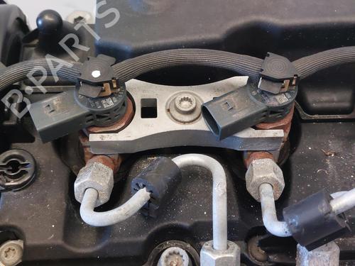 Engine AUDI A3 Sportback (8VA, 8VF) 2.0 TDI | BP15641819M1 
